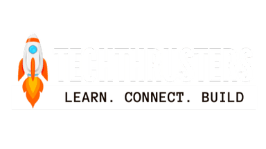 TechThrusters logo