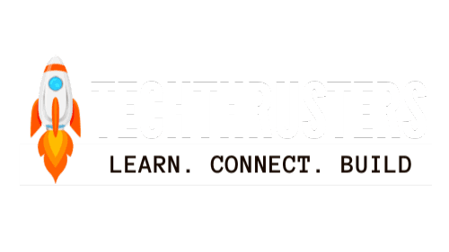 TechThrusters Logo